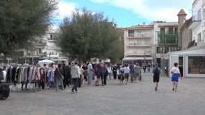 La UBET fa un balanç positiu de la Botiga al carrer