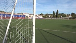 Renovació imminent de la gespa artificial del segon camp de futbol