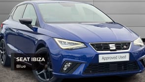 2019 SEAT Ibiza
