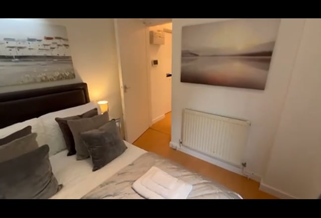 Oxford Street Flat near to tube, London Main Photo