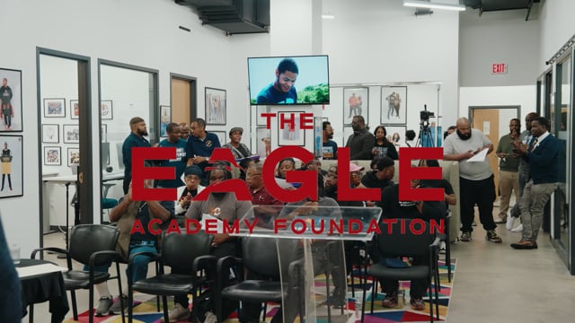 Eagle Academy for Young Men