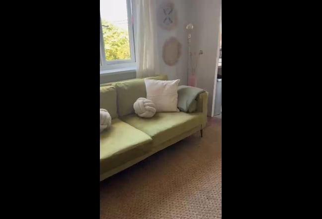 Cute/Stylish Studio/1bed, furnished, bills inc. Main Photo