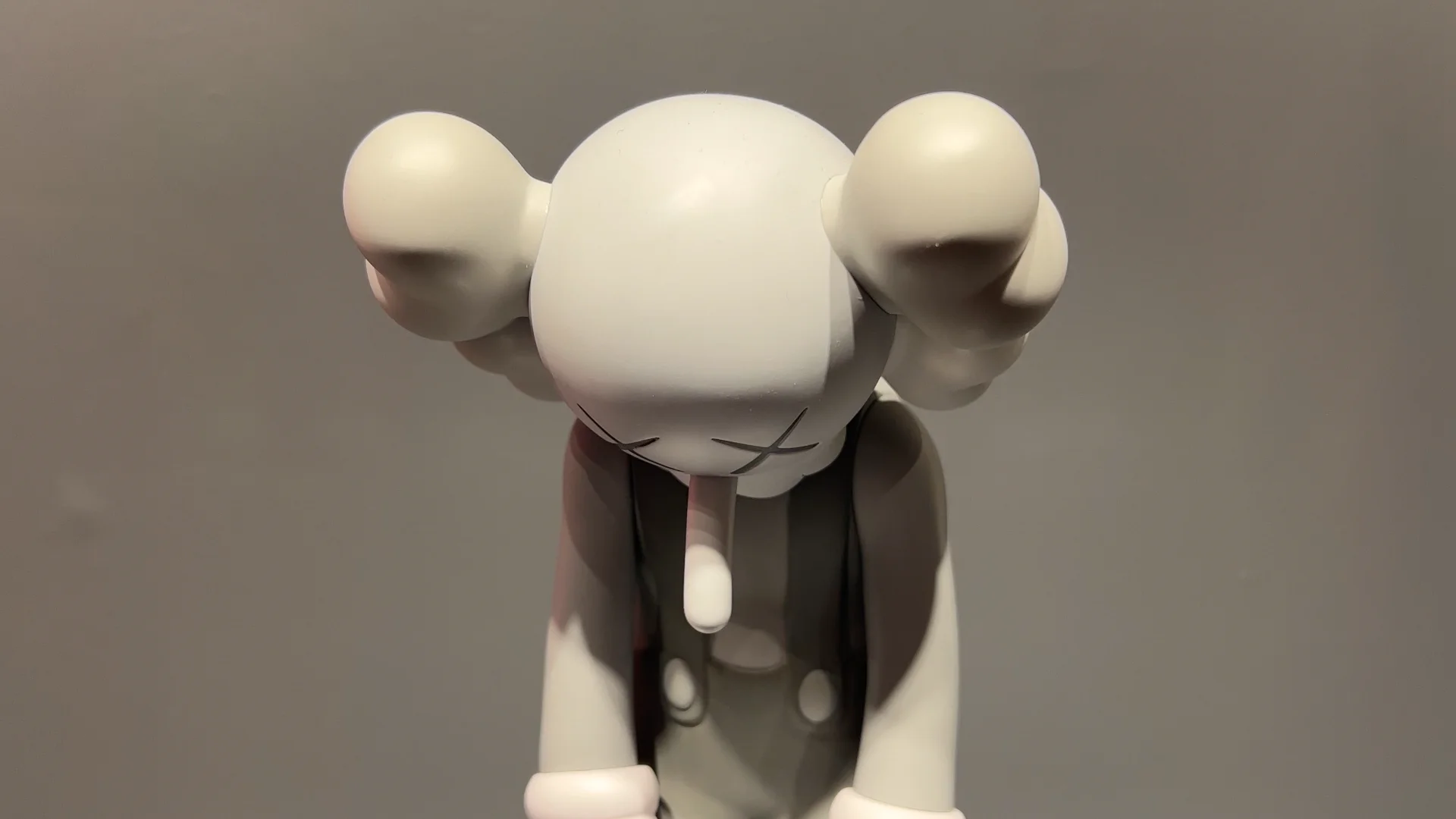 Small Lie' (2017) by KAWS - For Sale | Artsy