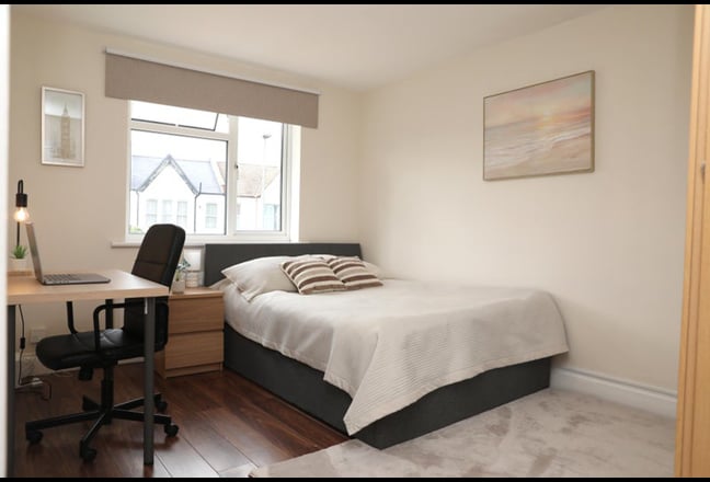 ✨ Lovely Double in Friendly Tooting House Share!🏡 Main Photo