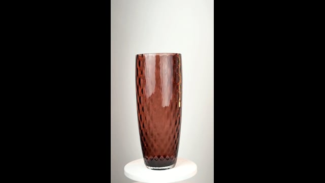Vaso AD3 Baloton Roxo