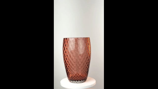 Vaso AD4 Baloton Roxo