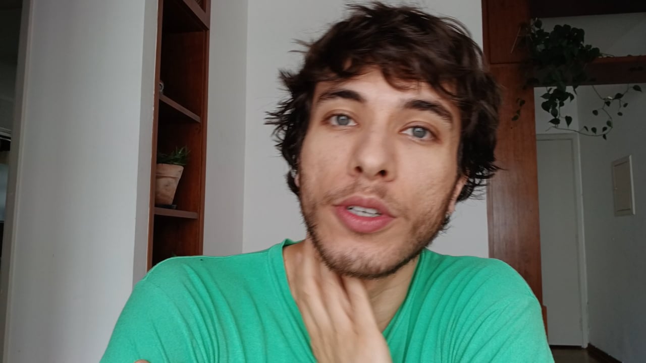 Thumbnail do vídeo