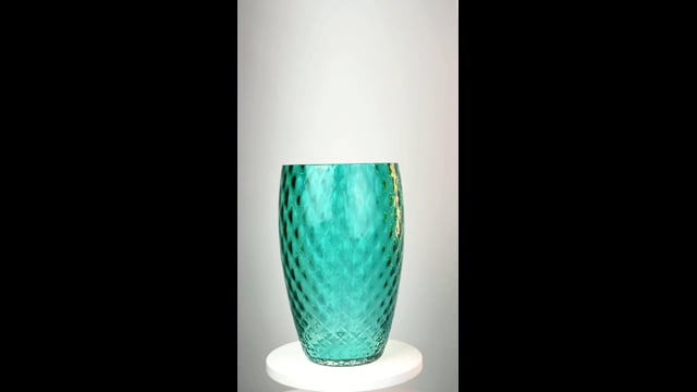 Vaso AD4 Baloton Verde