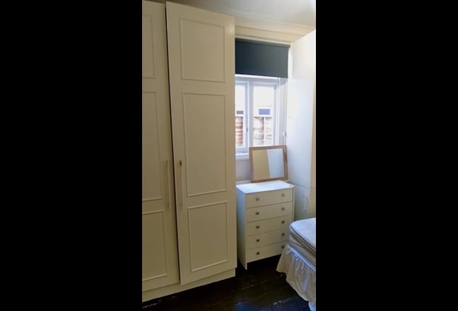 🪴Lovely Garden Flat 3 mins to Willesden Green 🚇 Main Photo