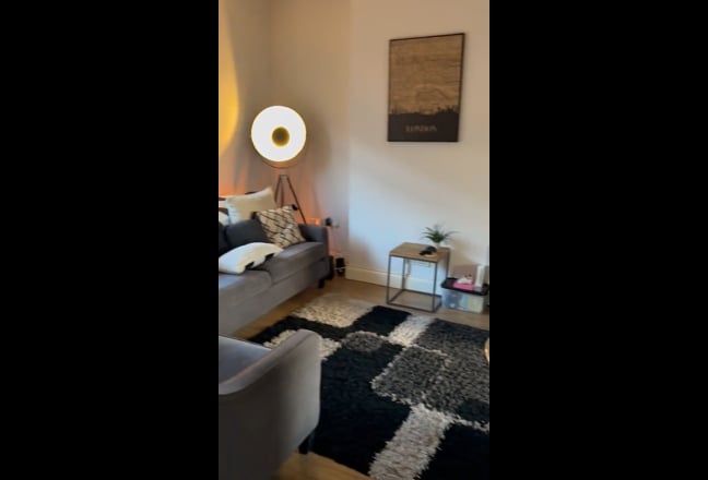 Double Room in a 3 Bedroom house in East Greenwich Main Photo