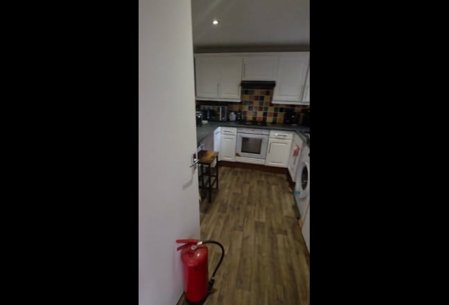 Huge Double Room, North/Central Leamington Main Photo