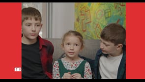 Trevor Siblings