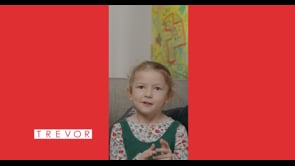 Trevor Siblings (Captions)