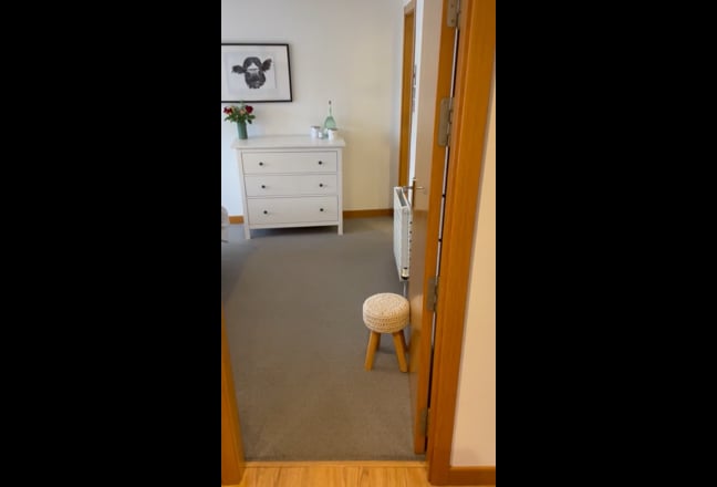 Spacious Room with En-suite – The Shore Main Photo
