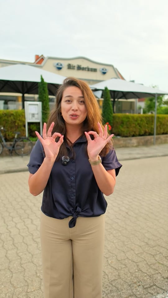 Kurz, schnell, auf den Punkt