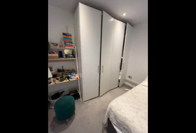 Double Room available Dalston  Main Photo
