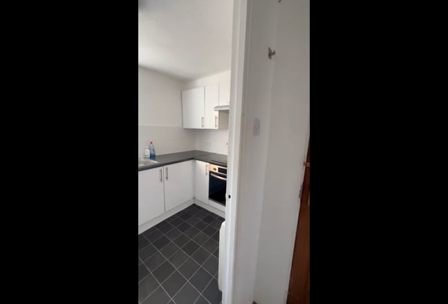 Double room in Thamesmead Main Photo