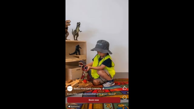 Basics First Early Learning video thumbnail 16