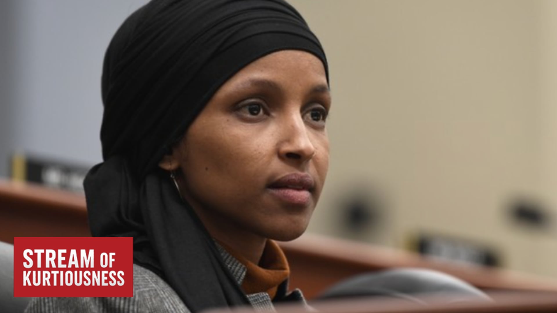 Ilhan Omar Isn't Above the Law Either