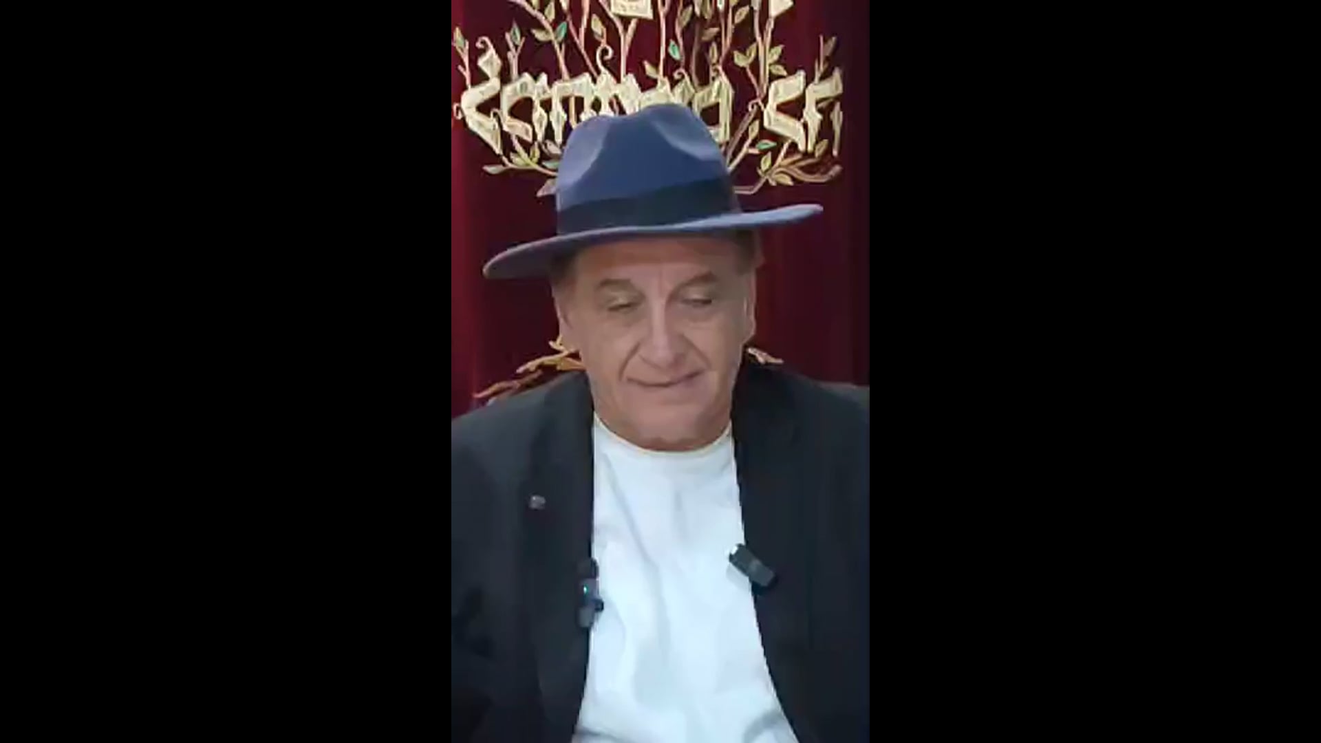 ליל שישי נוח ואזור הנוחות והתיבה שלנו היום