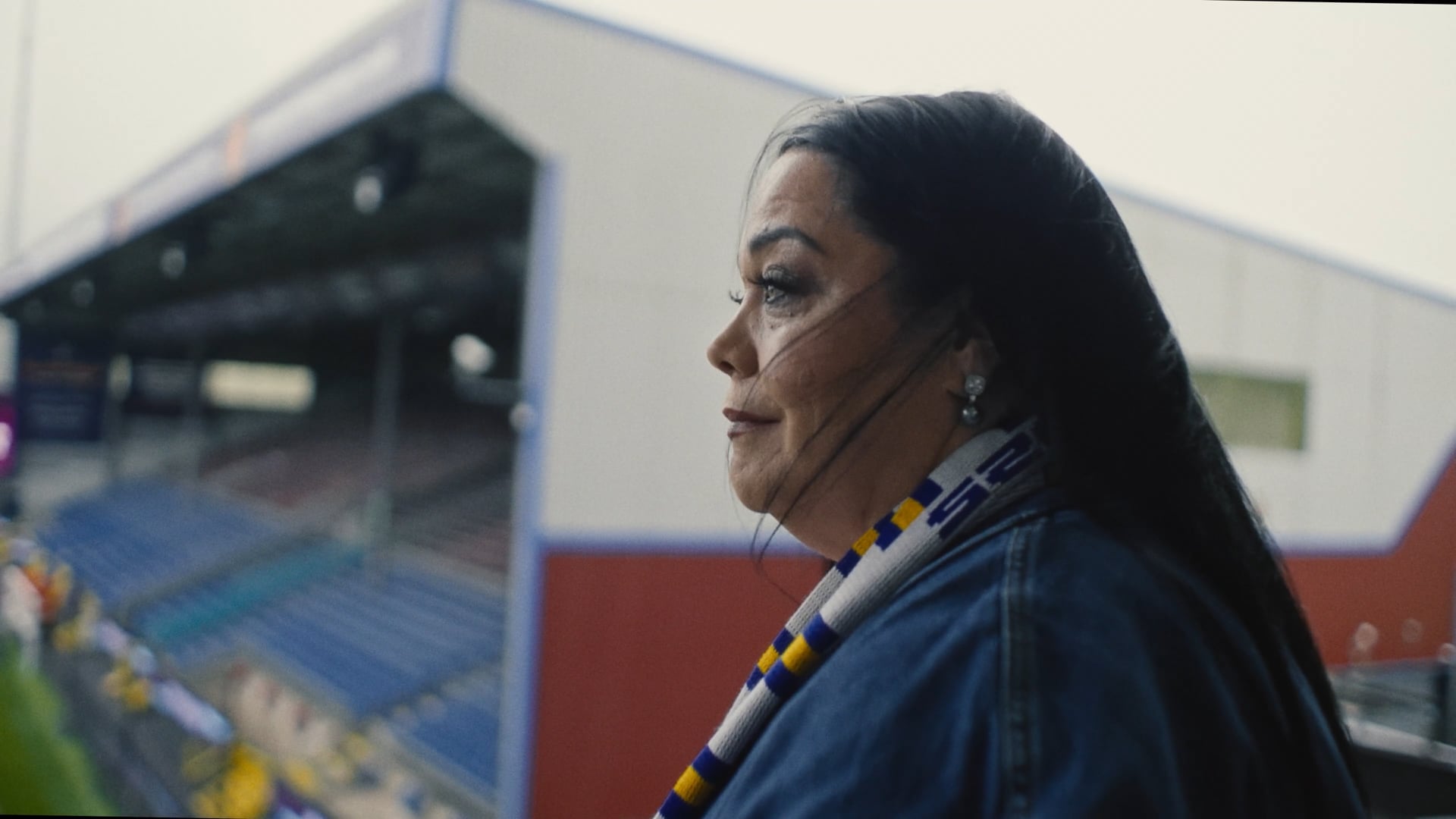 BREAST CANCER NOW - RESERVED | LISA RILEY