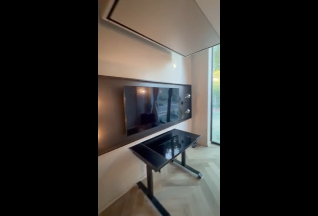 Best-Value Dandi Studio + Cinema, Gym, Cowork etc. Main Photo