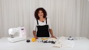 Material und Werkzeug