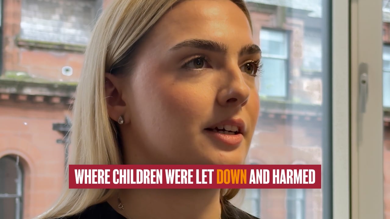 Foster Care Abuse Claims Explained | Claire Hynd, Thompsons Scotland
