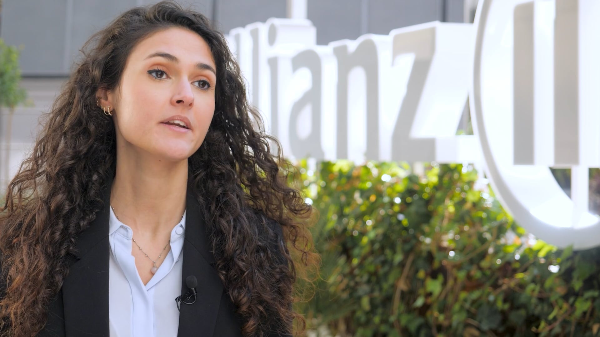 ALLIANZ — ONE HOUR LEARNING