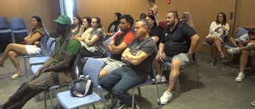 L'Escala dota de programació estable el 'projecte 0-6 anys'