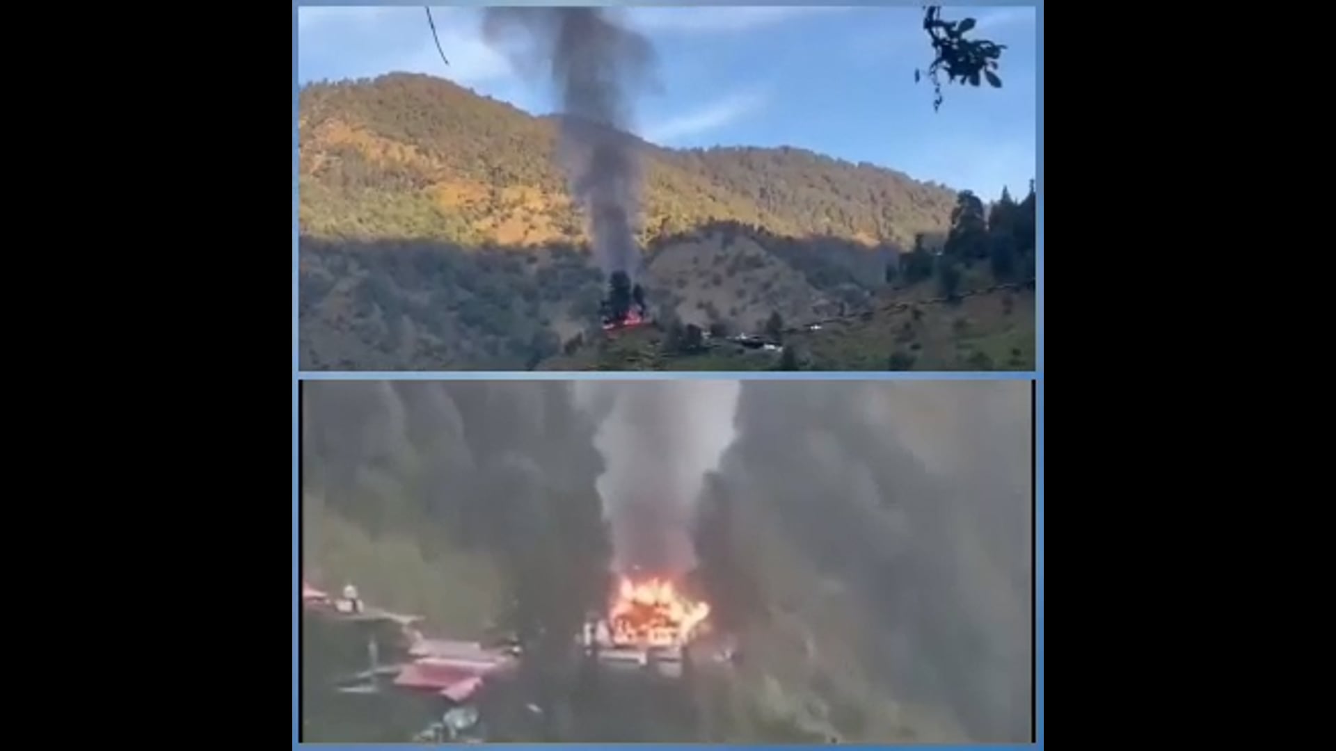 उत्तराखंड के बागेश्वर जिले के कपकोट तहसील के बदियाकोट गांव स्थित आदि बद्री मां भगवती मंदिर