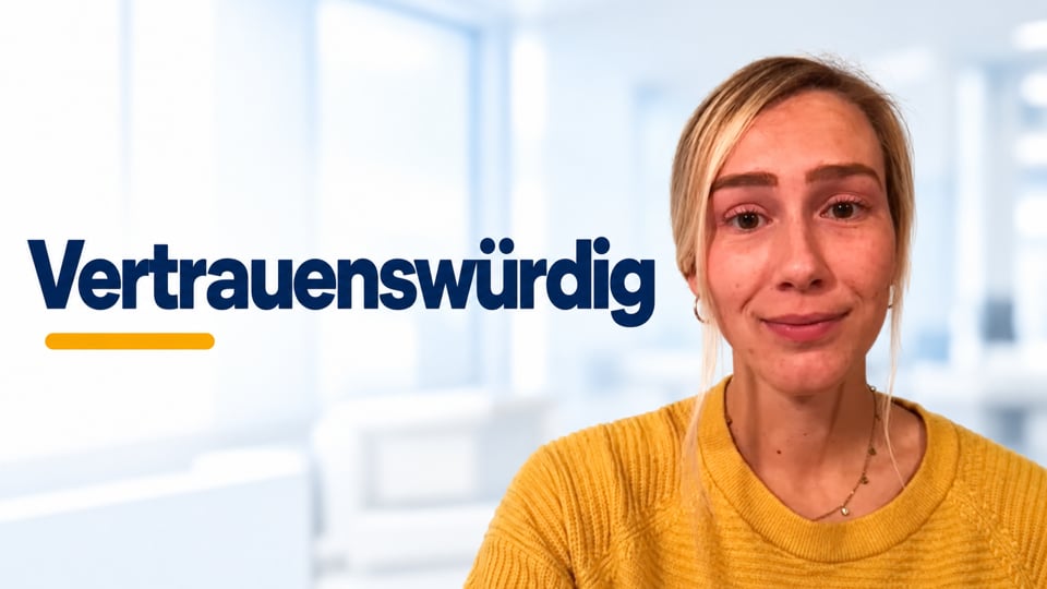 Video-Erfahrungsbericht