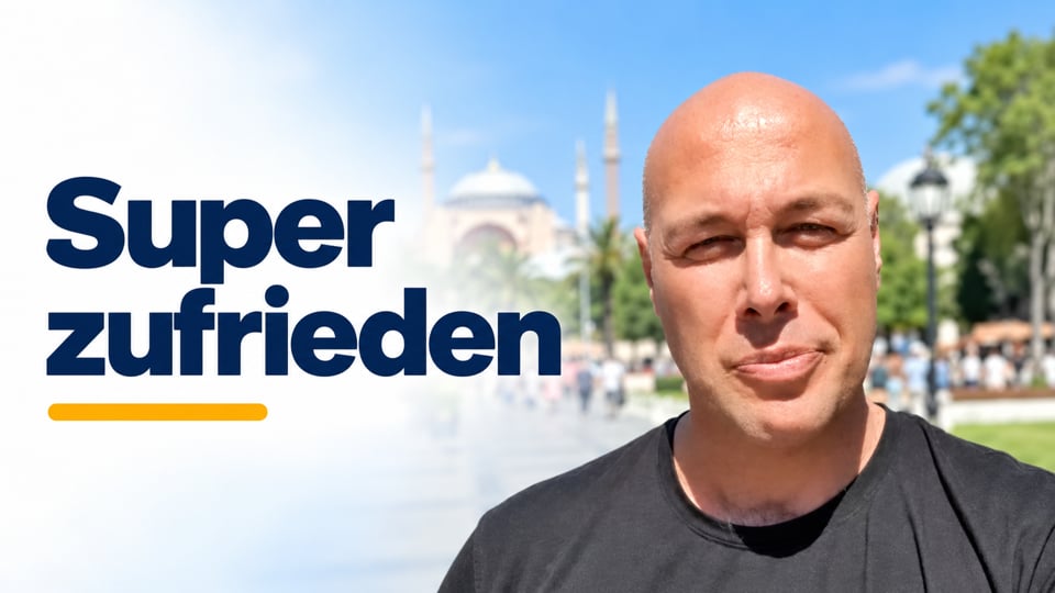 Video-Erfahrungsbericht