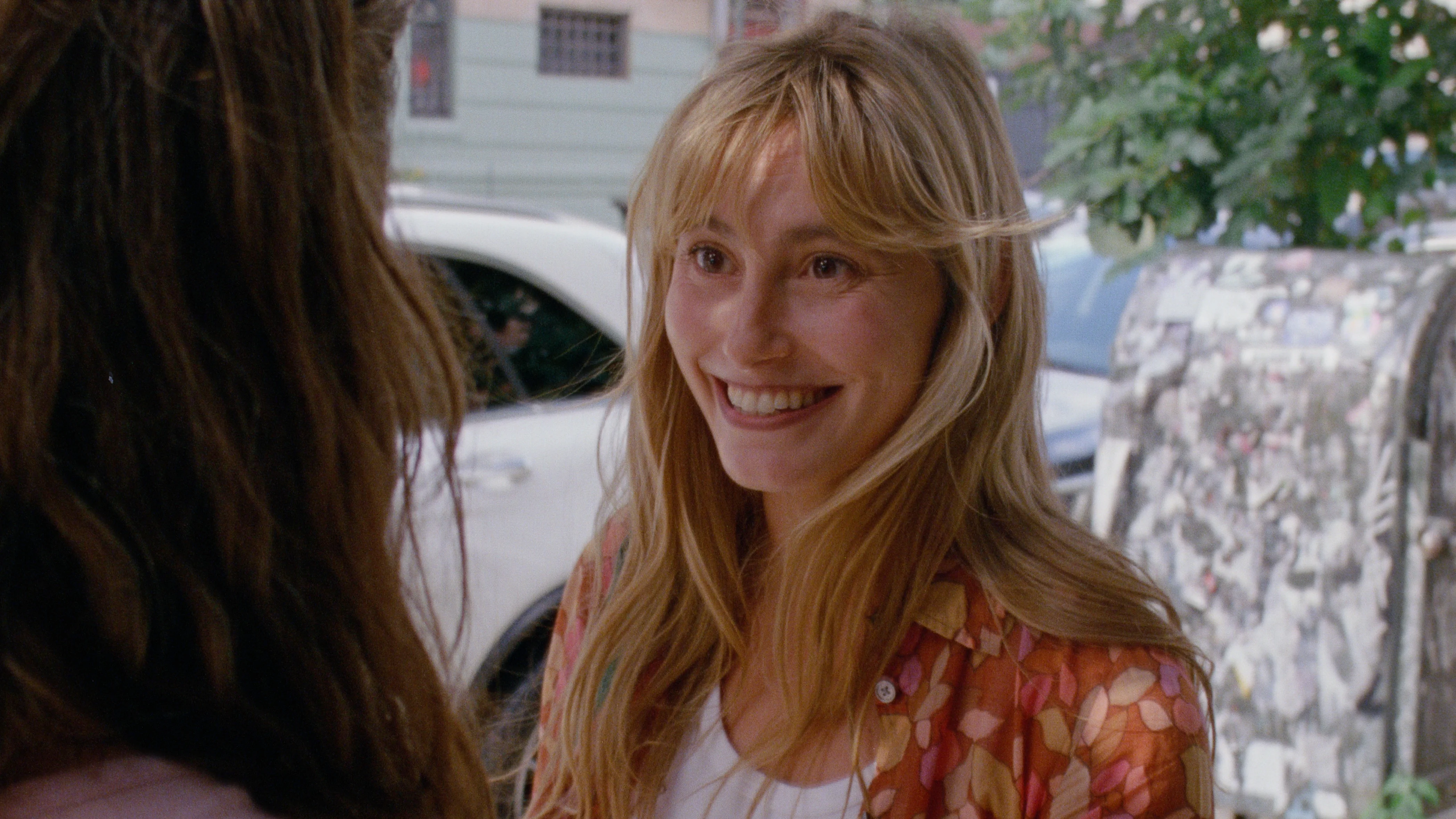 Olga Basha - No Jeans | Videos & Movies on Vimeo
