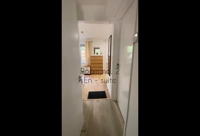 🏡 Glendale –Luxury ⭐ En-suite Bathroom House Main Photo