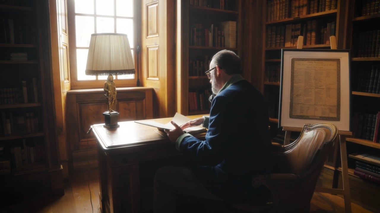 Domaine Clarence Dillon - History & Antiquity