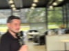Video af Volvo XC40 Recharge Extended Range Ultimate 252HK 5d Aut.