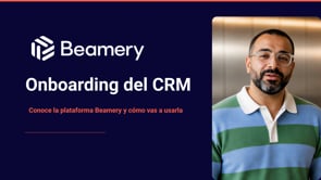 CRM Onboarding ES 1
