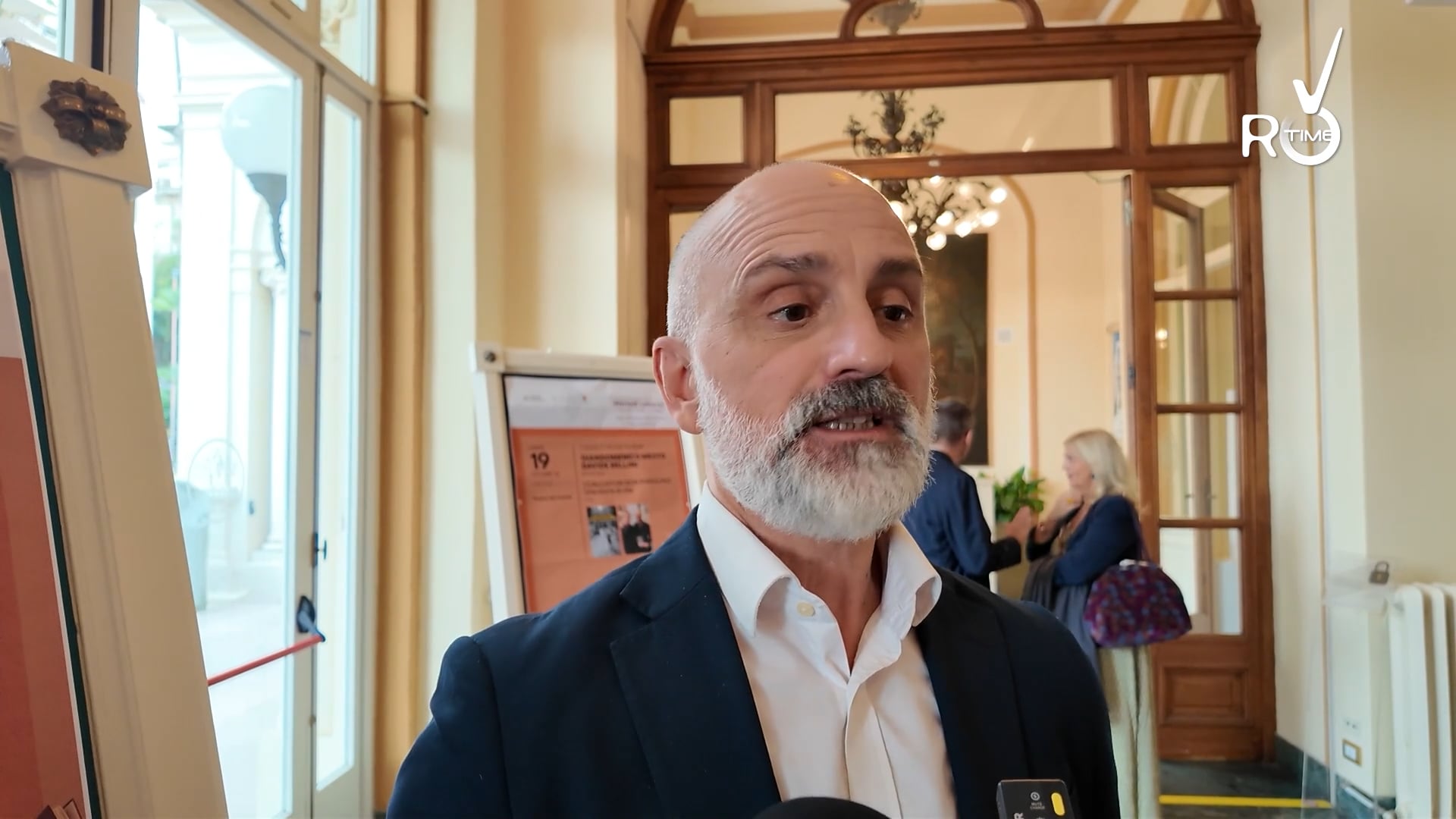 video