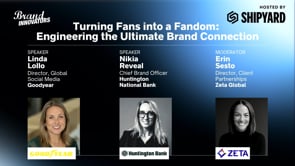Turning Fans into a Fandom: Engineering the Ultimate Brand Connection 