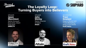 The Loyalty Loop: Turning Buyers into Believers 