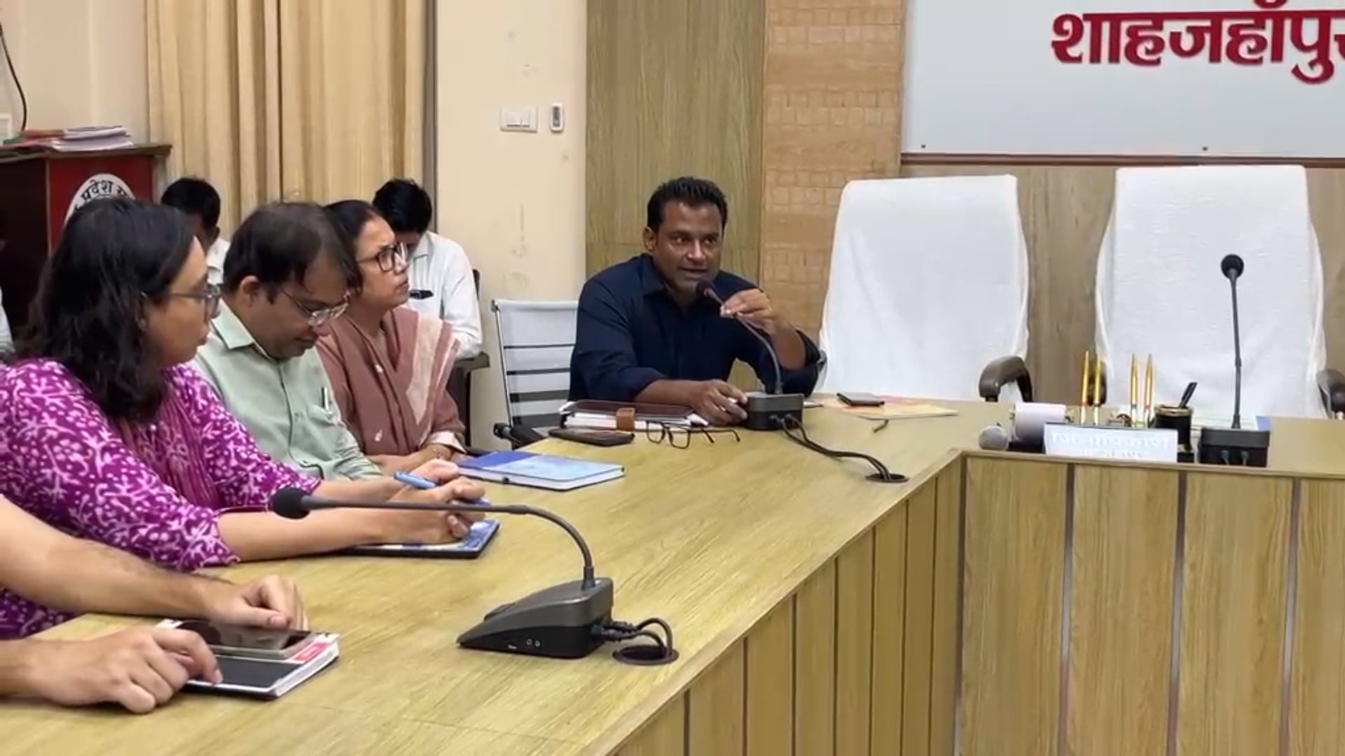 PET-2026 परीक्षा को लेकर प्रशासन अलर्ट, चार स्थानों पर बनेंगे हेल्प डेस्क