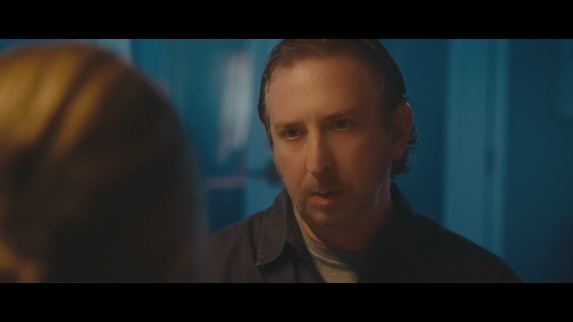 Jeff Brody Dramatic Reel