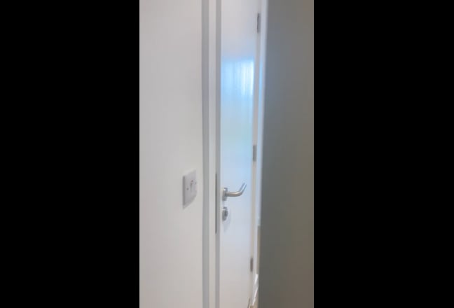 Video 1: View from balcony