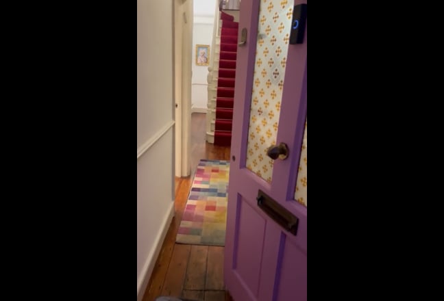  Large Double bedroom, &pound;960 inc bills zone 2 Main Photo