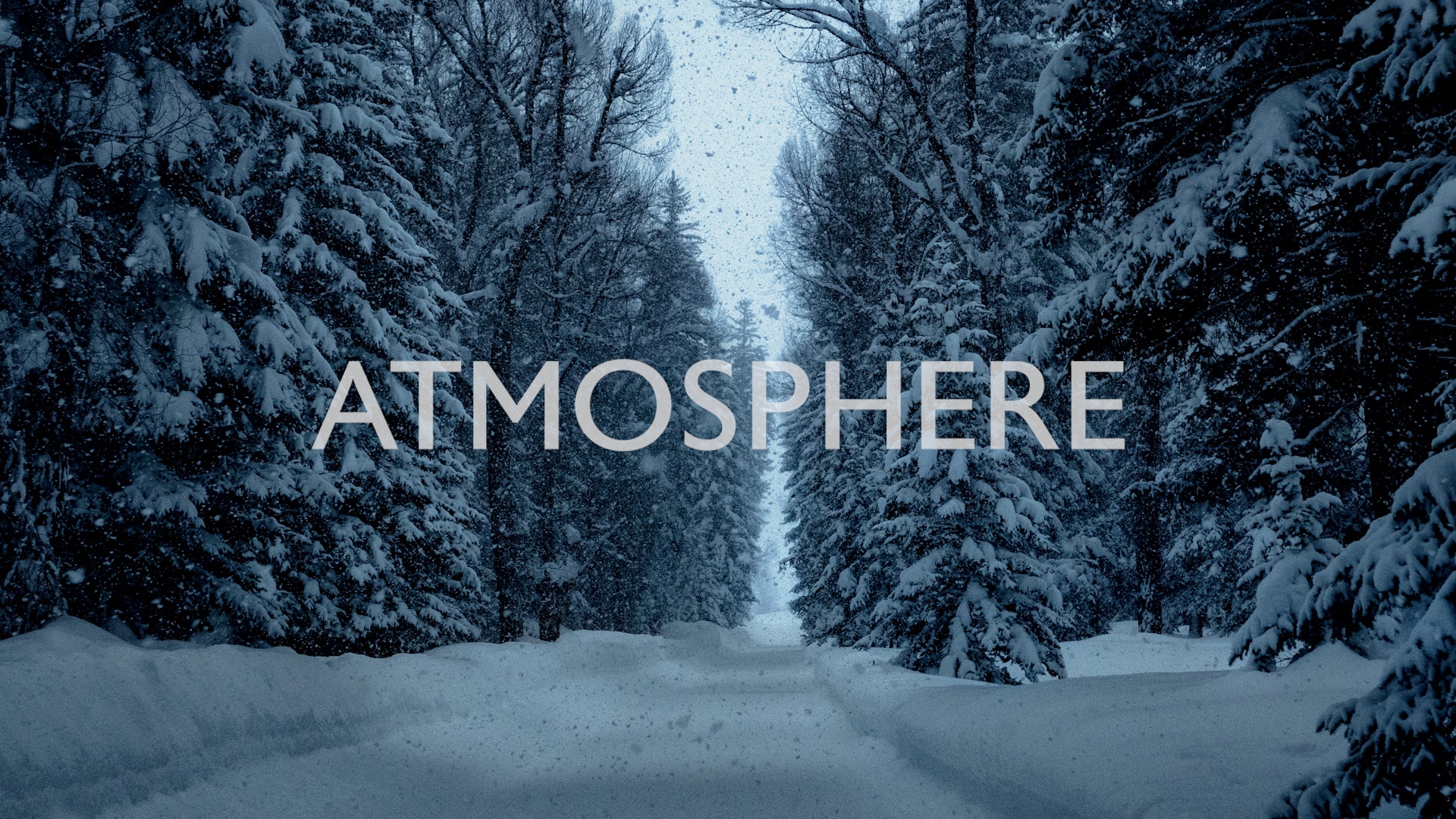 Atmosphere