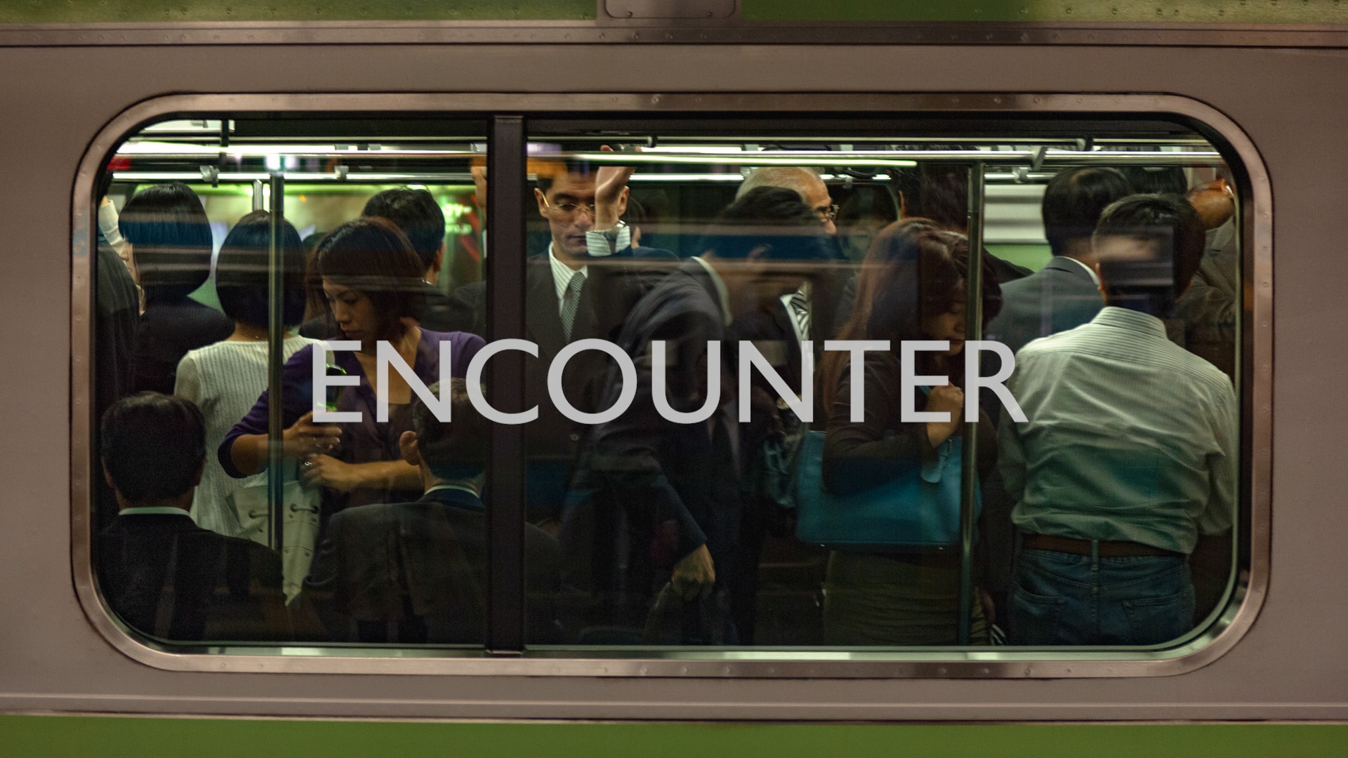 Encounter