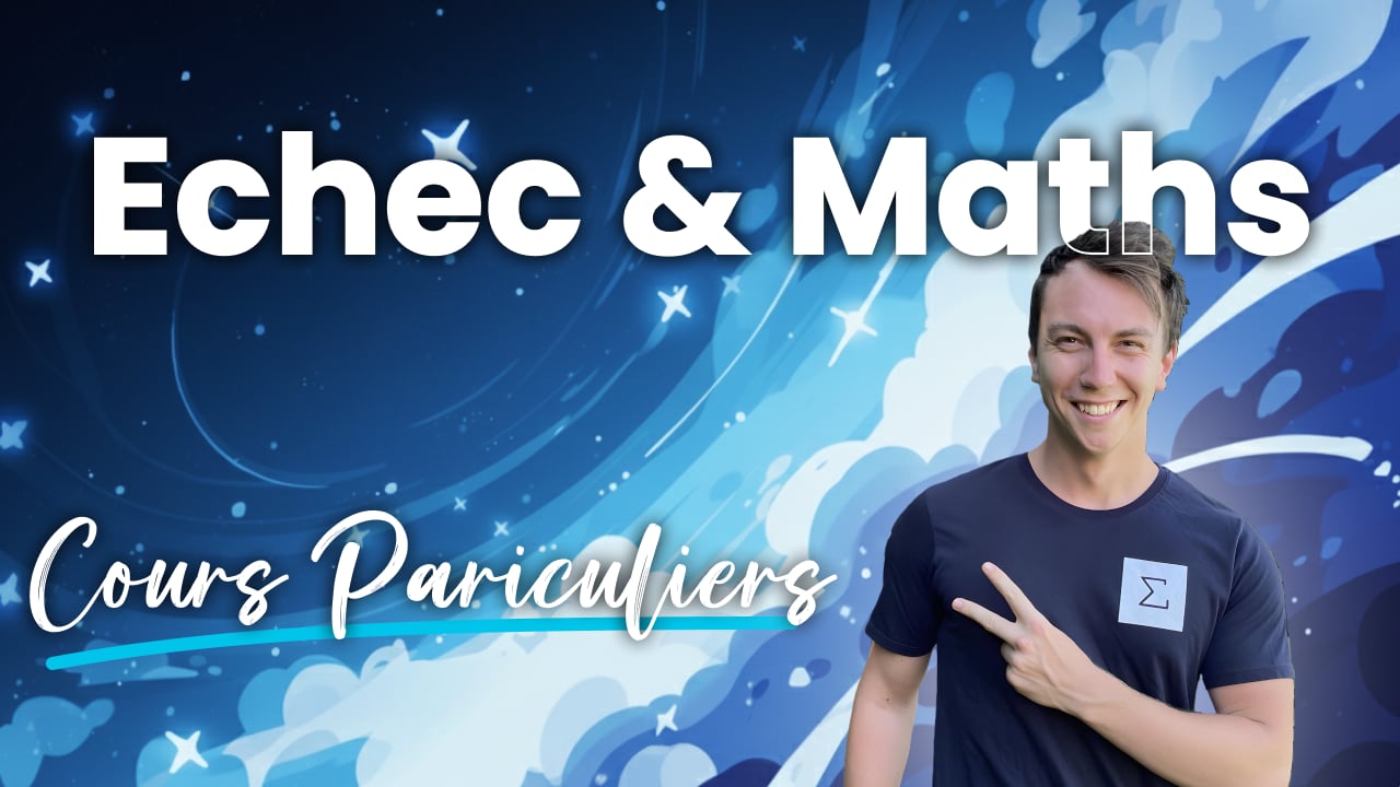 Echec & Maths en vidéo