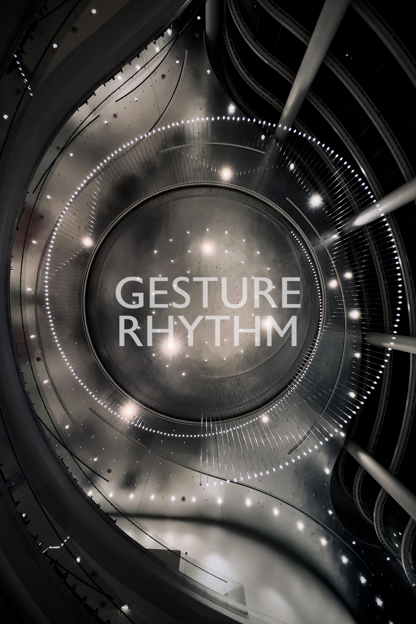 Gesture | Rhythm