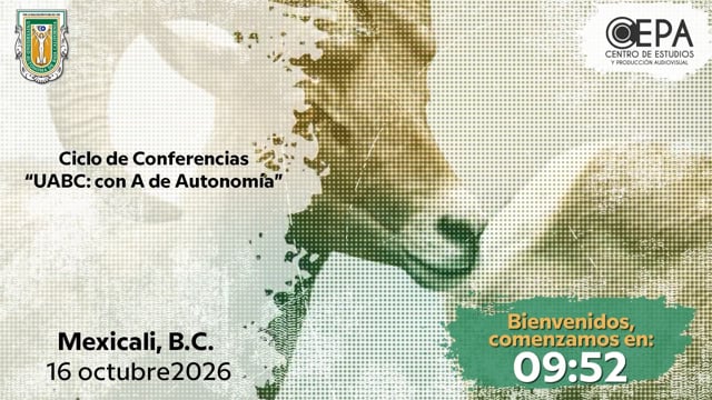Conferencia "Autonomía universitaria frente al poder de las mayorías: populismo, erosión democrática y límites constitucionales" por el Dr. Luis Guillermo Palacios Sanabria, Universidad San Sebastián, Chile. - Conversatorio "Autonomía Universitaria bajo tensión: Democracia liberal, liderazgo plebiscitario y límites al poder"